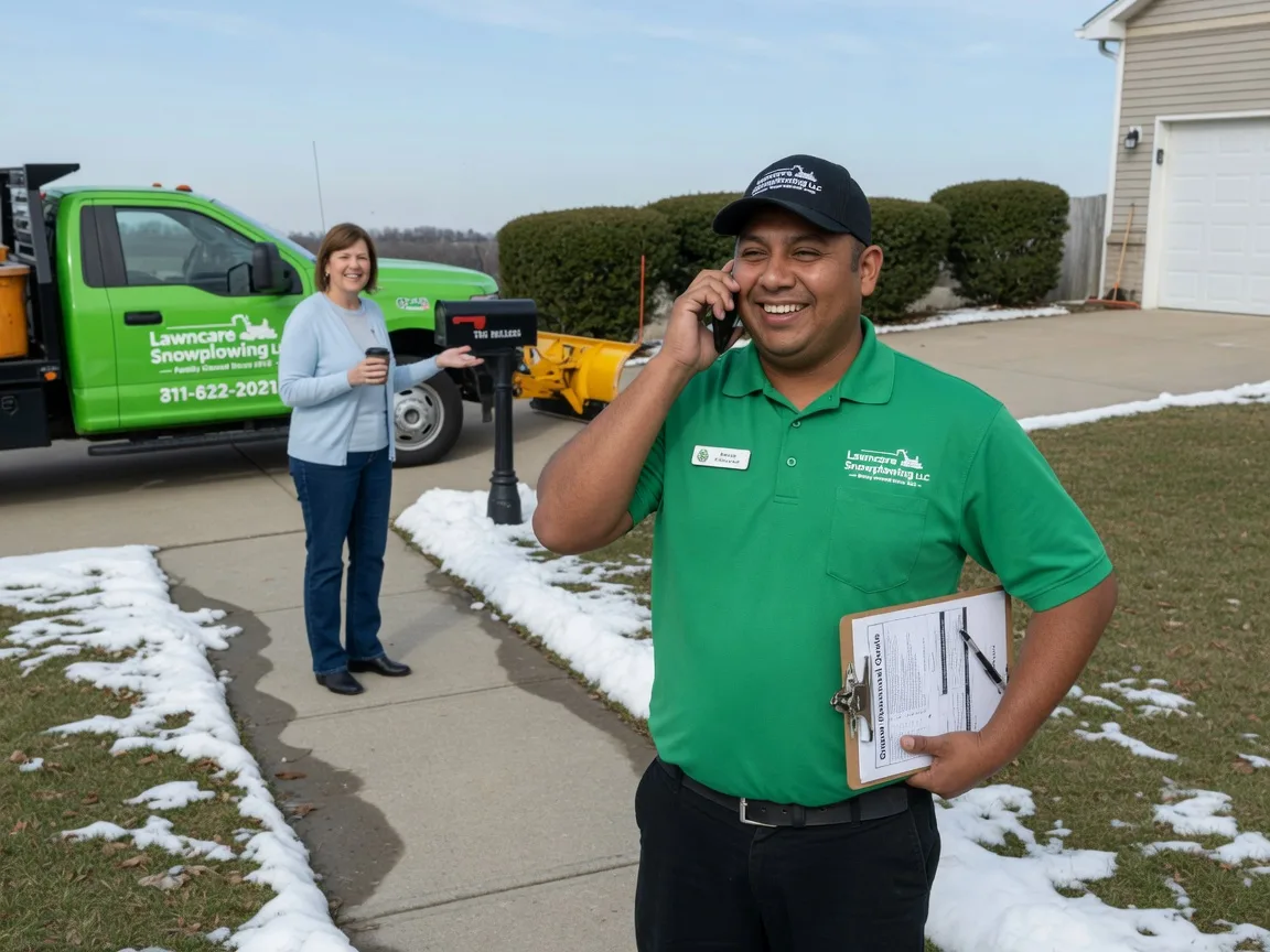 Lawn Care Services By Expert Landscaper Annawan, IL FAQs
